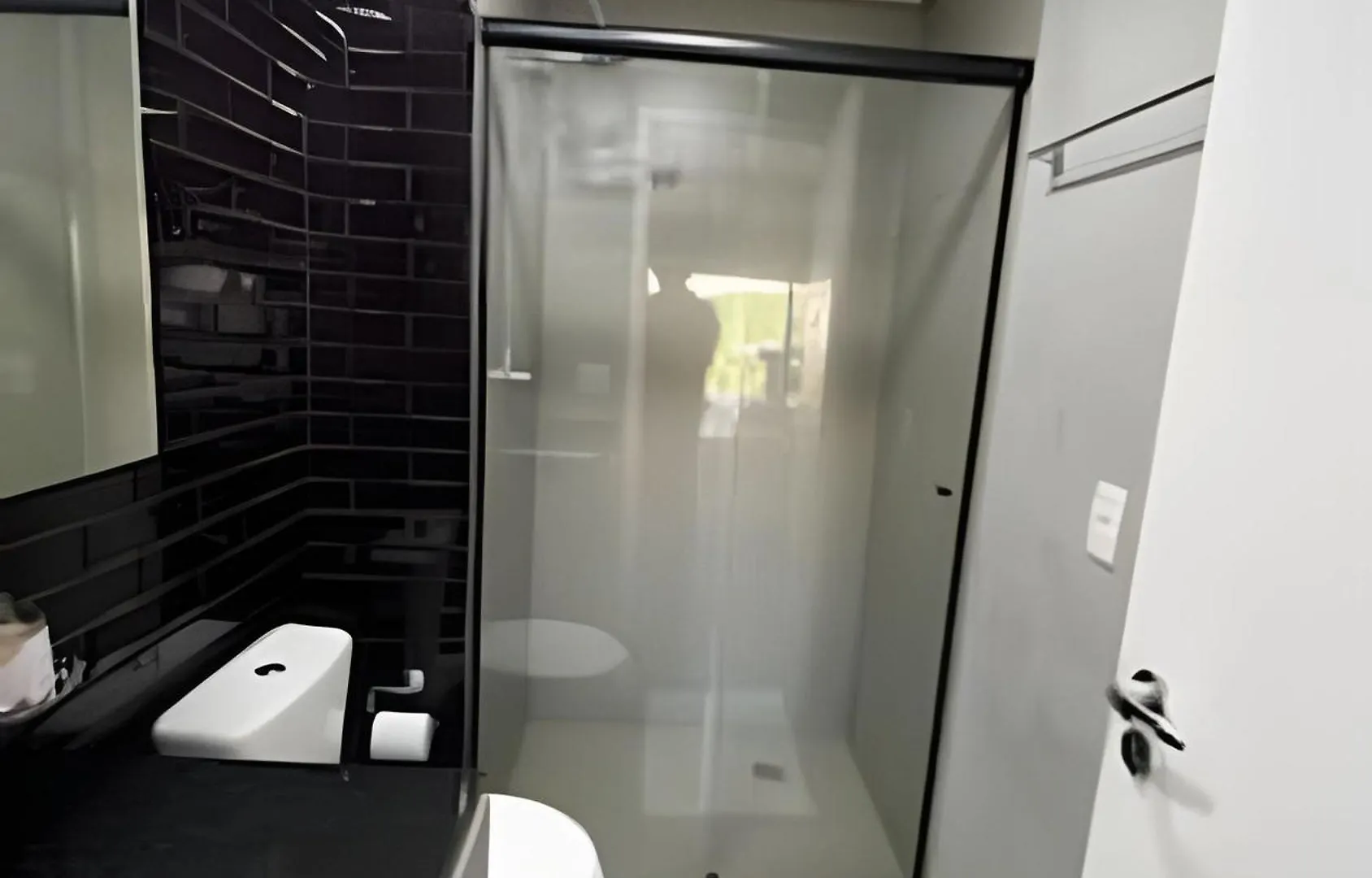 Loft / Compacto / Sp / Praca Da Republica 712 Apartment Sao Paulo Brazil