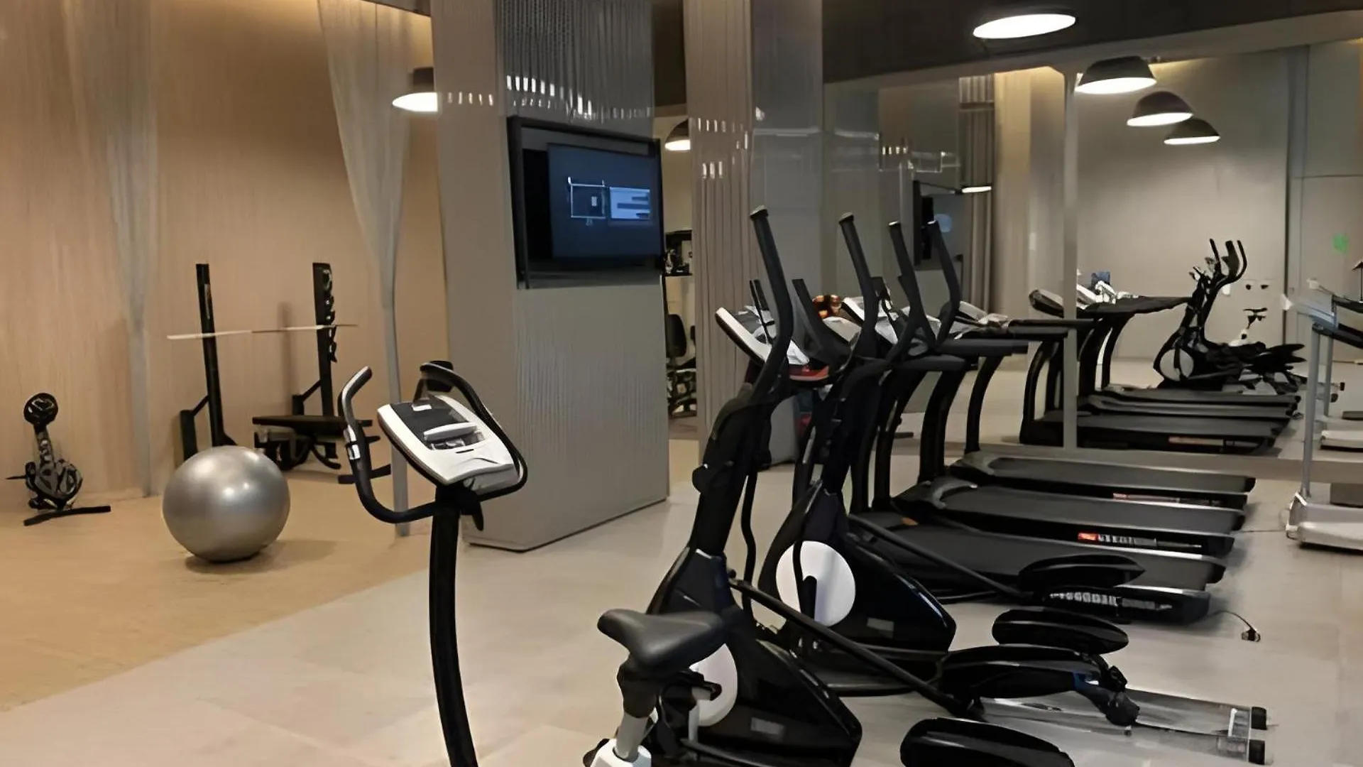 شقة Loft / Compacto / Sp / Praca Da Republica 712 ساو باولو
