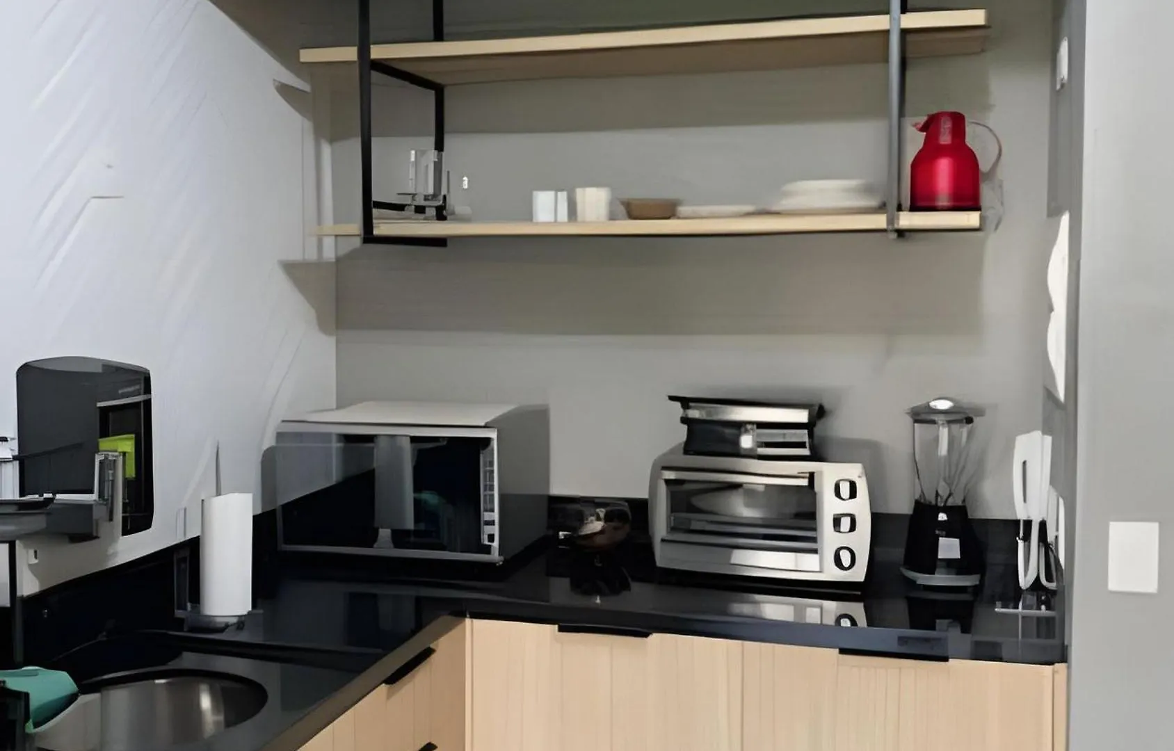 شقة Loft / Compacto / Sp / Praca Da Republica 712 ساو باولو البرازيل