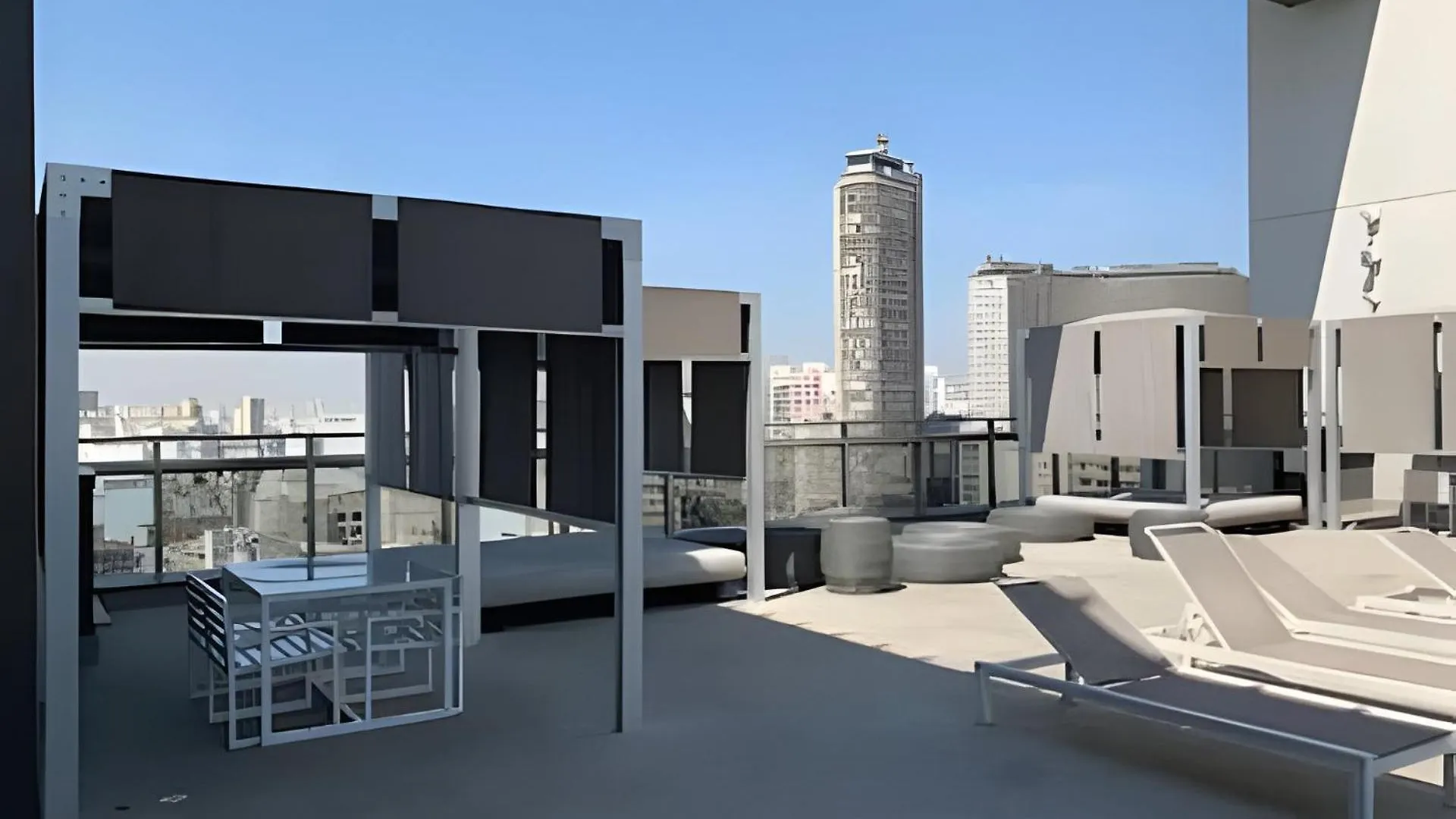 شقة Loft / Compacto / Sp / Praca Da Republica 712 ساو باولو
