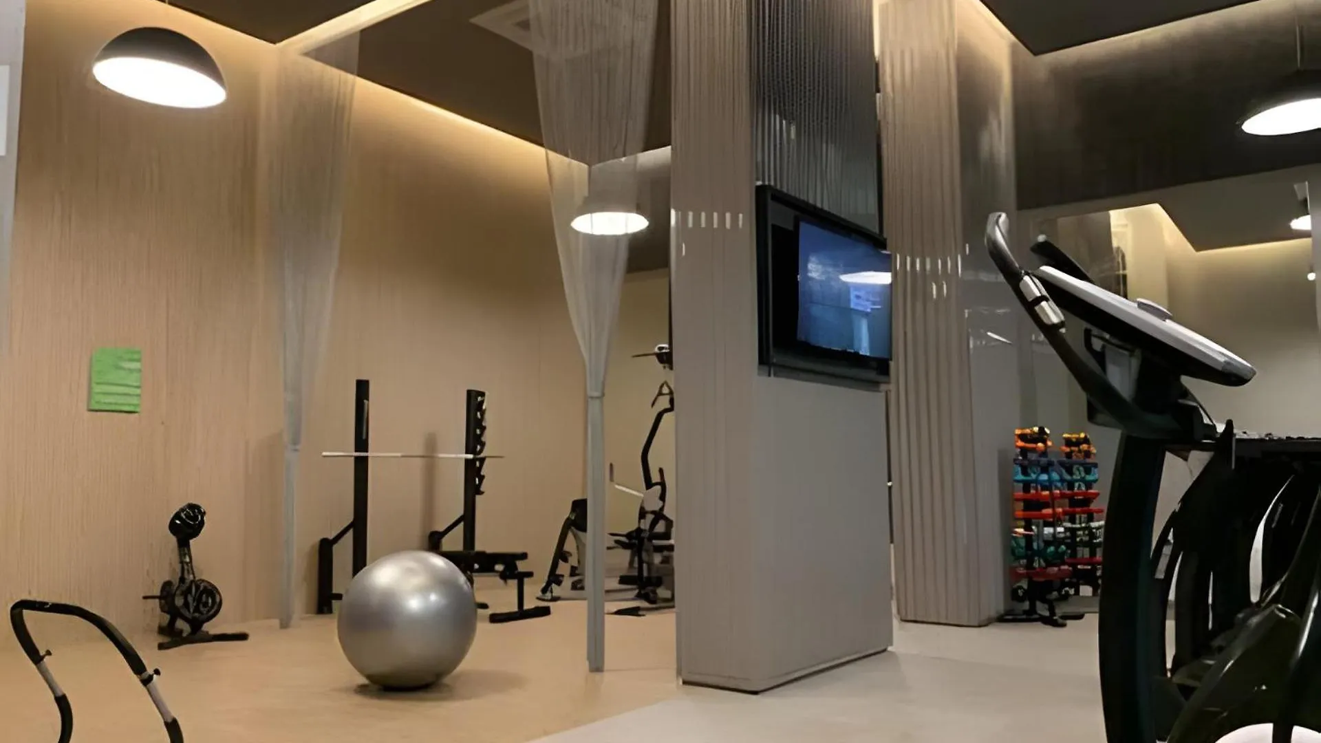 شقة Loft / Compacto / Sp / Praca Da Republica 712 ساو باولو