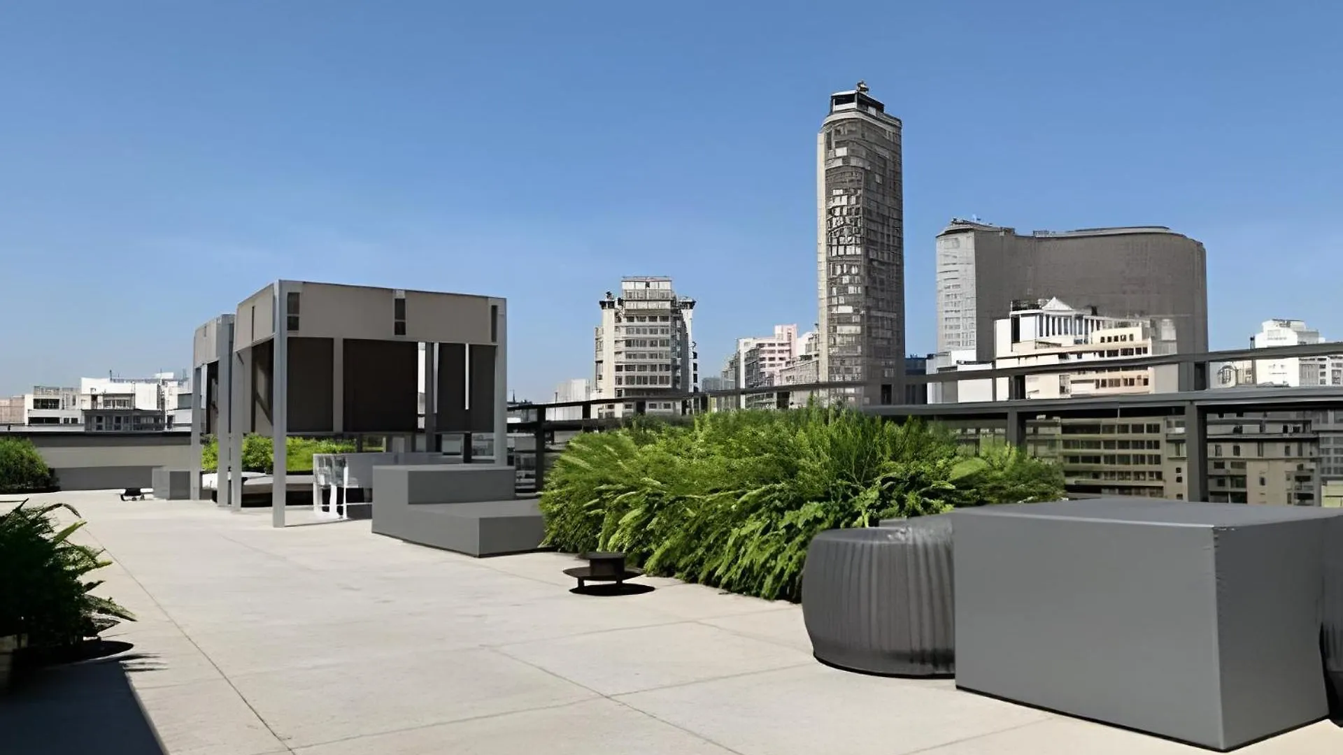 شقة Loft / Compacto / Sp / Praca Da Republica 712 ساو باولو