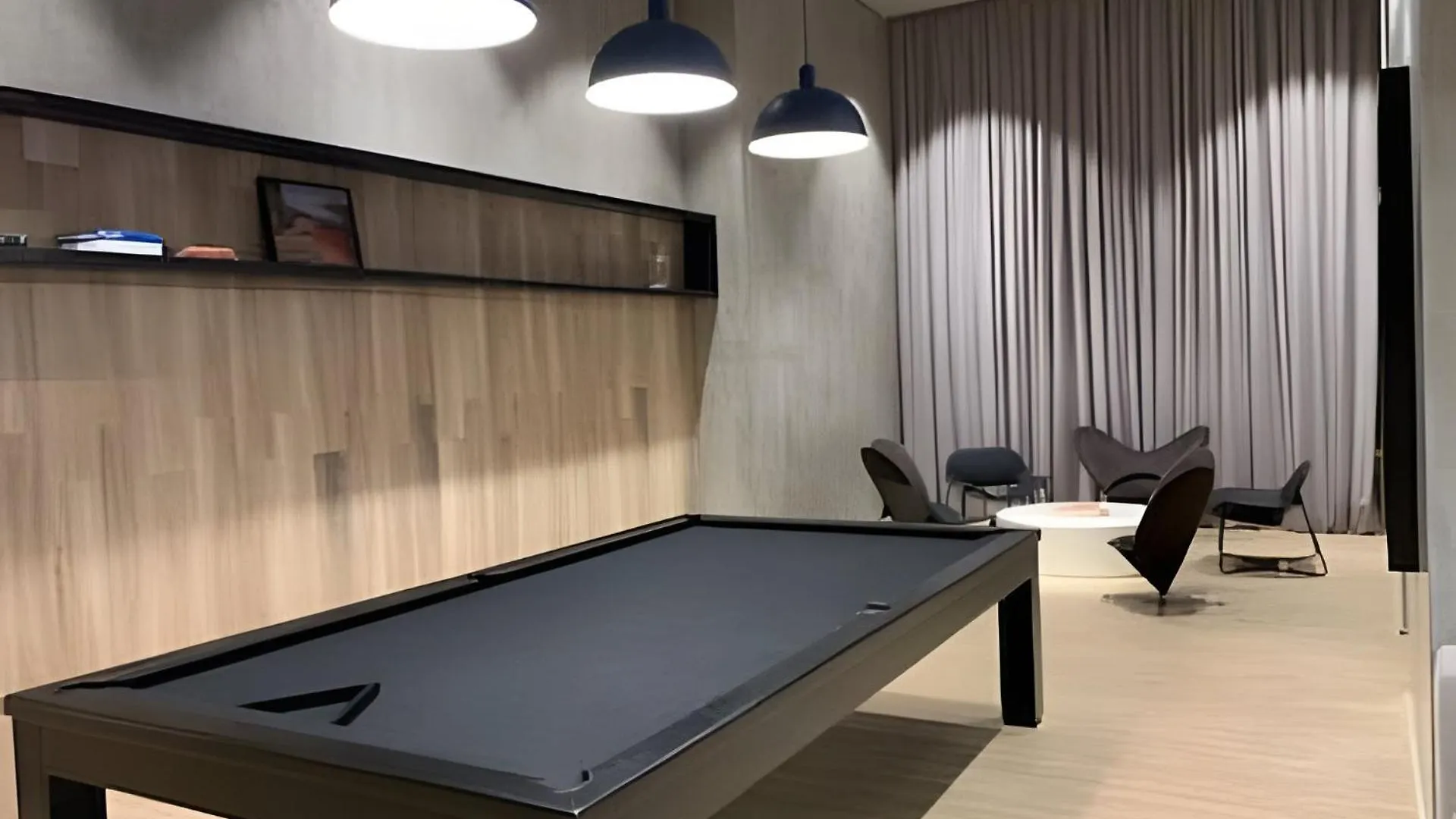 شقة Loft / Compacto / Sp / Praca Da Republica 712 ساو باولو البرازيل