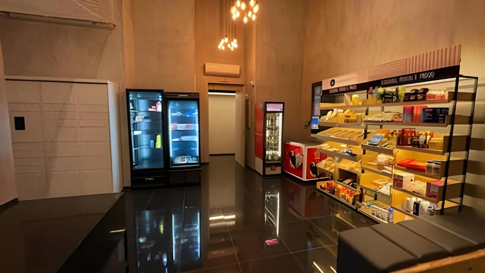 شقة Loft / Compacto / Sp / Praca Da Republica 712 ساو باولو البرازيل
