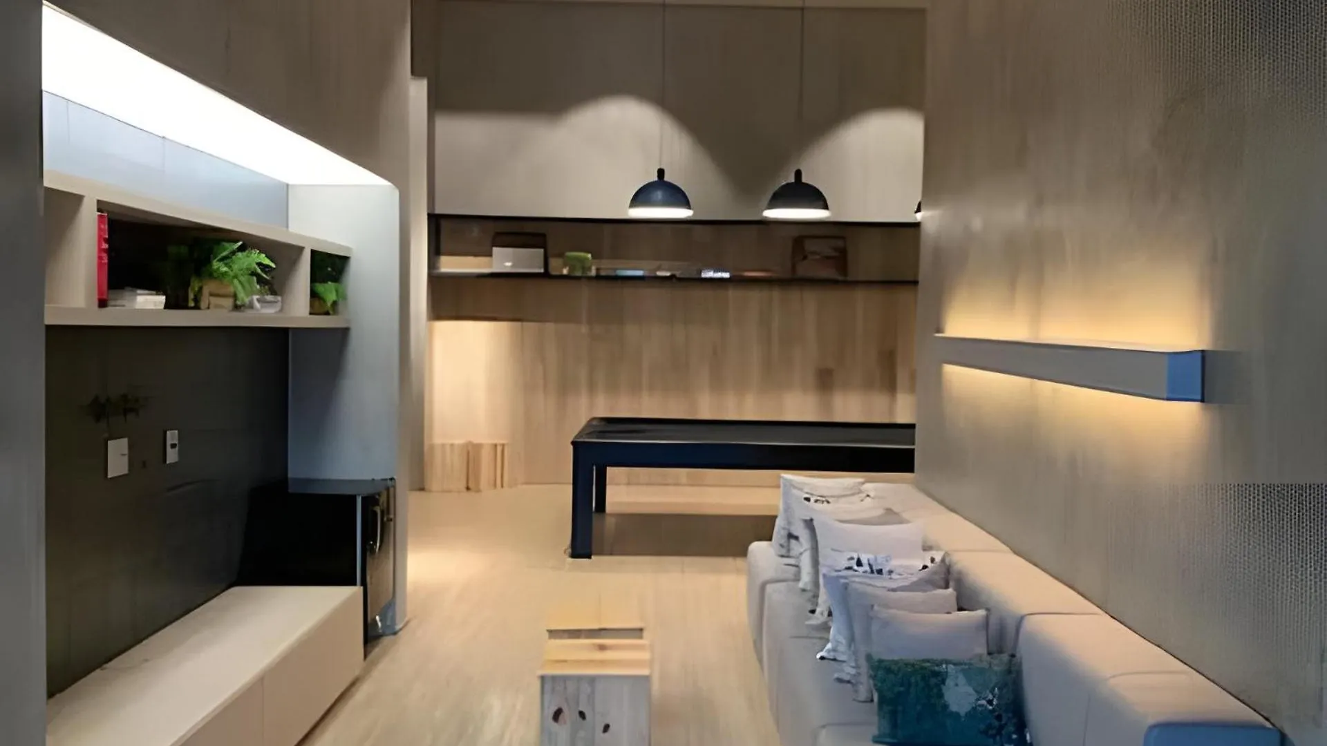 شقة Loft / Compacto / Sp / Praca Da Republica 712 ساو باولو 0*,  البرازيل