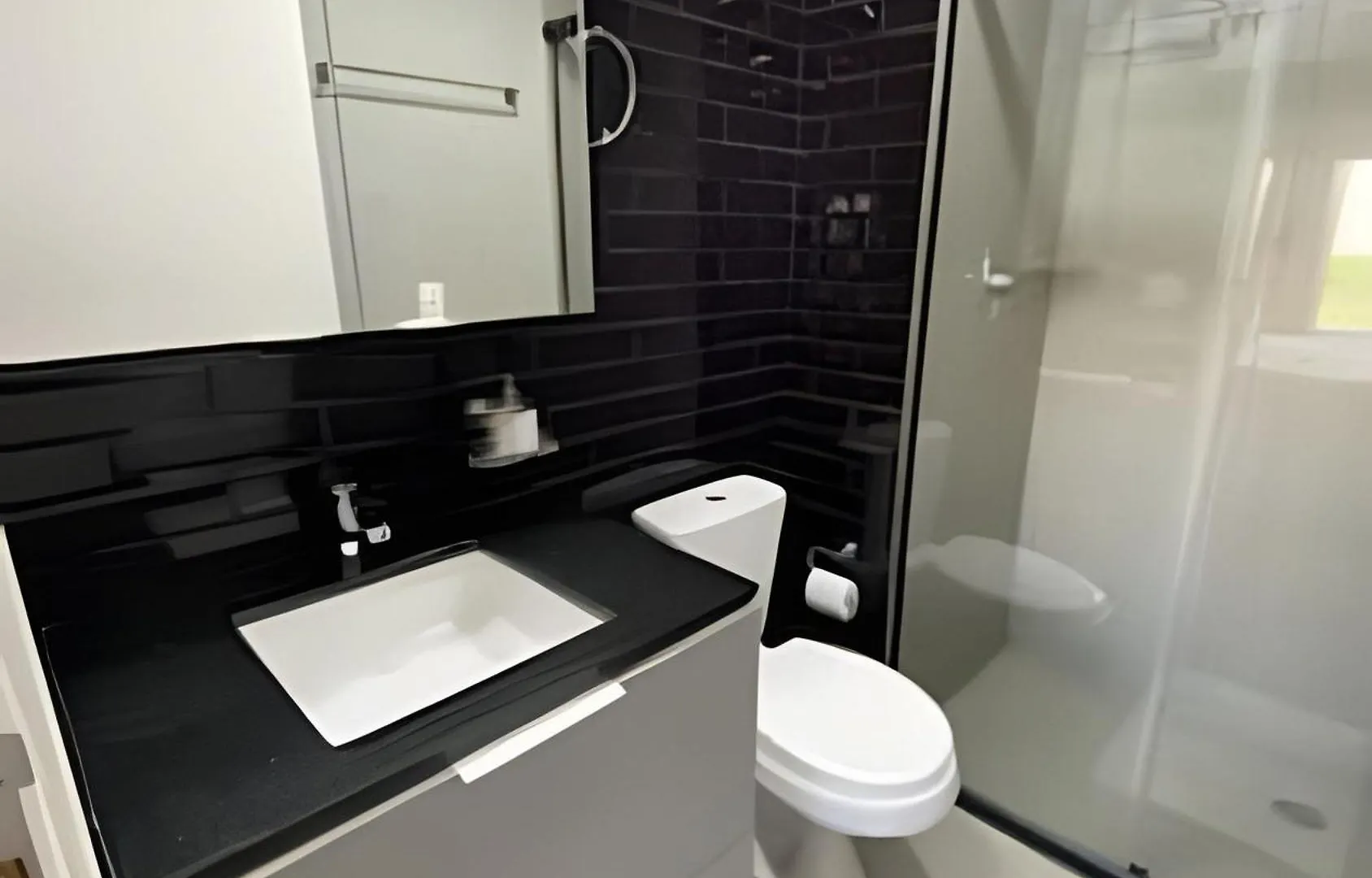 شقة Loft / Compacto / Sp / Praca Da Republica 712 ساو باولو البرازيل