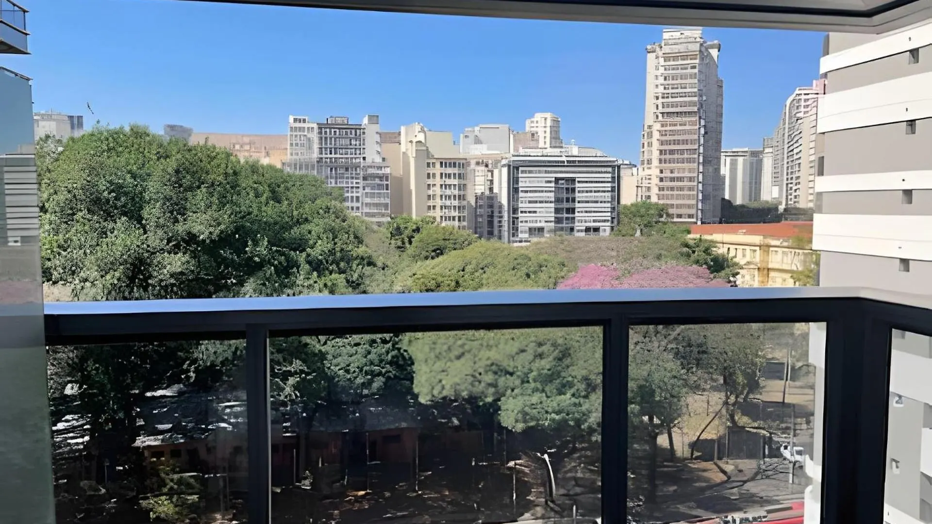 شقة Loft / Compacto / Sp / Praca Da Republica 712 ساو باولو