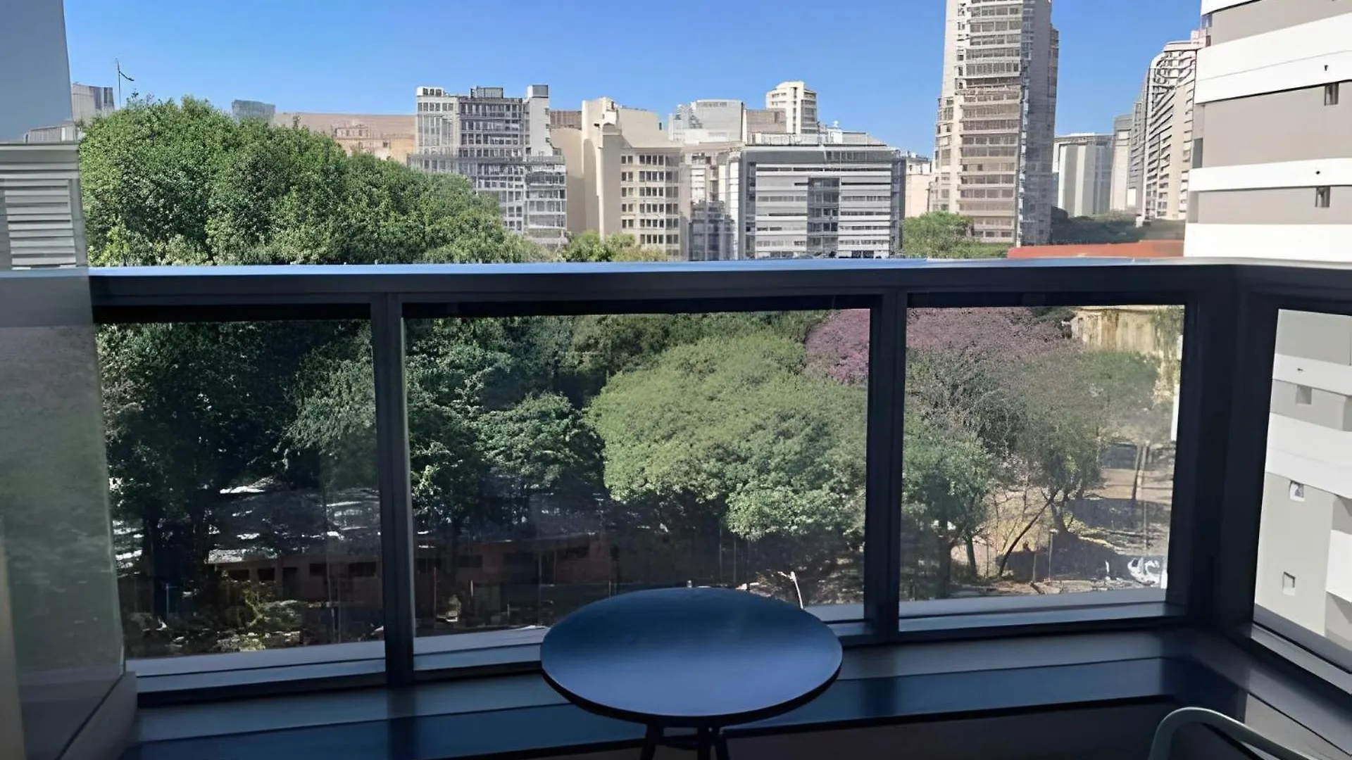 شقة Loft / Compacto / Sp / Praca Da Republica 712 ساو باولو
