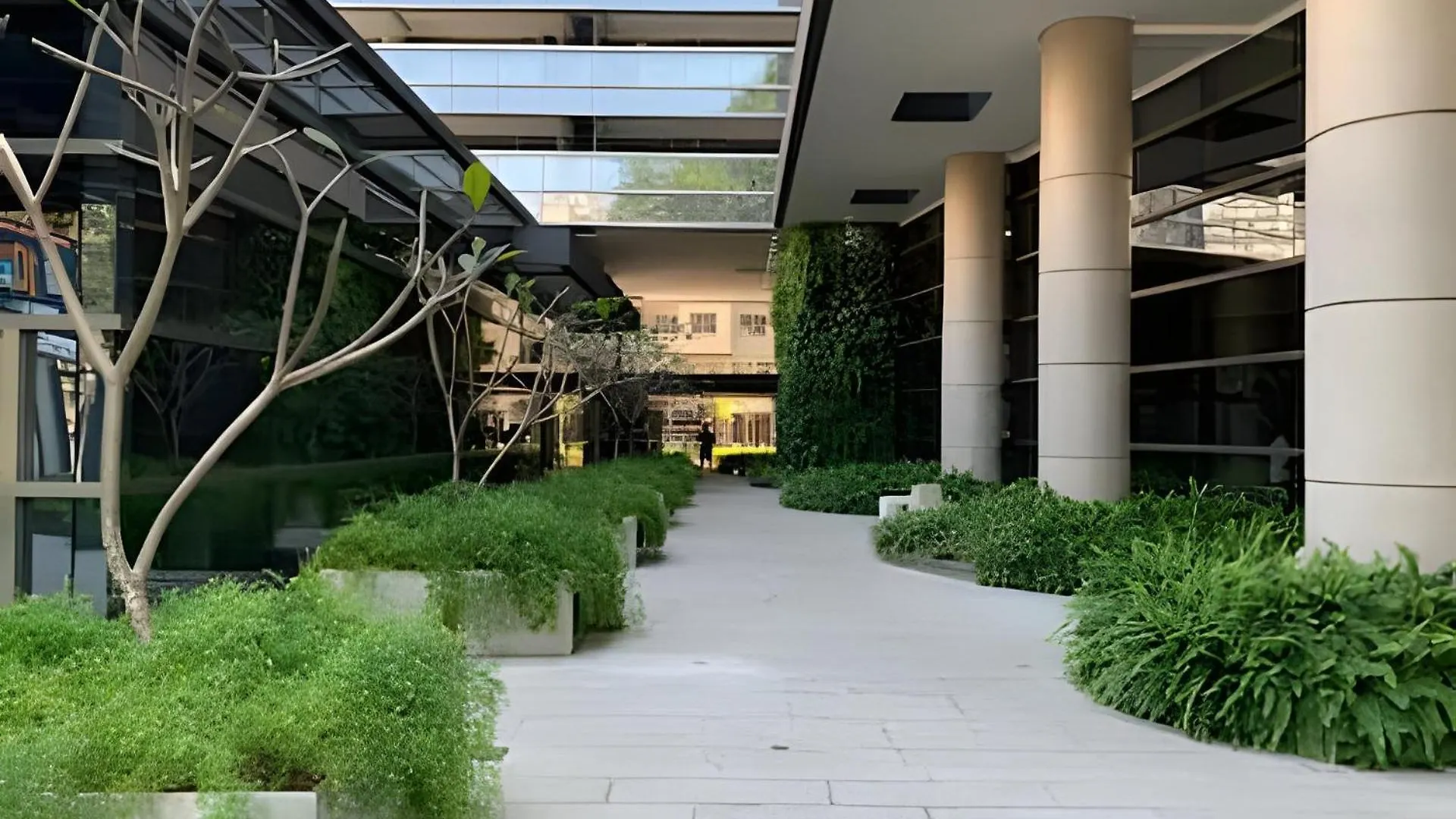 شقة Loft / Compacto / Sp / Praca Da Republica 712 ساو باولو